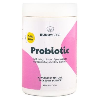 BuddyCare Probiotic